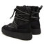 Lasocki Kozačky Lasocki MS5905-01 Black
