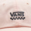 Vans Kšiltovka Vans Court Side VN0A31T6BQL1 Rose Smoke