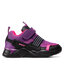 Bartek Sneakersy Bartek 15595008 Fiolet/Czarny