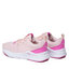 Puma Sneakers Puma Wired Run Jr 374214 18 Chalk Pink/Opera Mauve