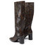 Gioseppo Bottes Gioseppo 60557 Grey