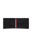 Tommy Hilfiger Portafoglio grande da uomo Tommy Hilfiger Th Modern Leather Mini Cc Wallet AM0AM10617 BDS