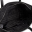 KARL LAGERFELD Táska KARL LAGERFELD 96KW3085 Black