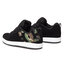 DC Sportcipő DC Court Graffik ADBS100207 Black/Camo Print (0CP)