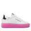 John Richmond Sneakers John Richmond 14169 C Bianco