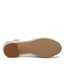 Nelli Blu Félcipő Nelli Blu CM220804A-31 White