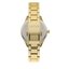Lorus Uhr Lorus RG294QX9 Gold/Gold