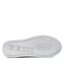 Geox Sportcipő Geox J Illuminus Boy J36GVB 05411 C0404 DD White/Black