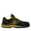 B-Wolf Pantofi B-Wolf Comet 502800 Black
