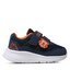 Kappa Sneakers Kappa 280024M Navy/Orange 6744