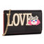 LOVE MOSCHINO Táska LOVE MOSCHINO JC5652PP07KH0000 Nero