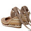 Alma En Pena Espadrilky Alma En Pena V22170 Suede Vison