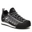 Dolomite Scarpe da trekking Dolomite Velocissima GTX GORE-TEX 280411 Black