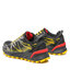 Grisport Trekkings Grisport 81000 Black/Yellow