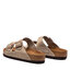 Birkenstock Чехли Birkenstock Arizona Bs 0951301 Taupe