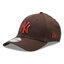 New Era Cappellino New Era New York Yankees League Essential 39Thirty 60284930 Dark Brown