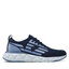 EA7 Emporio Armani Sneakers EA7 Emporio Armani X8X048 XK242 Q612 Blkiris/Cblue/Plair