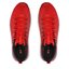Under Armour Pantofi Under Armour Ua Charged Commit Tr 3 3023703-602 Red/Gry