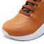 Bibi Сникърси Bibi Action Casual 1168005 Caramel/Naval