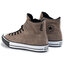 Converse Sneakers Converse Ctas Winter Hi GORE-TEX 165453C Mason Taupe/White/Black