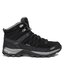 CMP Trekkings CMP Rigel Mid Trekking Shoes Wp 3Q12947 Nero/Grey 73UC