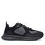 Helly Hansen Topánky Helly Hansen Canterwood Low 11760_990 Black/Charcoal