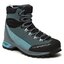 La Sportiva Trekkings La Sportiva Trango Trk W's Gtx 31E624625 Topaz/Celestial Blue