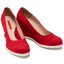 Libero Pantofi Libero 9120 158