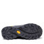Merrell Trekingová obuv Merrell Moab Speed J067039 Black/Asphalt