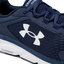 Under Armour Обувки Under Armour Ua Charged Assert 9 3024590-400 Nvy/Wht