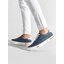 Wrangler Teniszcipő Wrangler Valley Board WM21010A Navy 016
