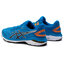 Asics Cipő Asics GT-2000 7 1011A158 Directoire Blue/Black 404