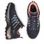 CMP Bakancs CMP Rigel Low Wmn Trekking Shoes Wp 3Q13246 B.Blue/Giada/Peach 92AD