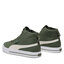 Puma Sneakers Puma Ever Mid 385847 06 Green Moss/Vapor Gray/White