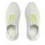 Big Star Shoes Сникърси Big Star Shoes JJ274784 White