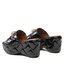 Kurt Geiger Чехли Kurt Geiger Kensington Wedge Mulle 8650900309 Black