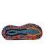 Joma Обувки Joma Rase Men 2328 TKRASW2328 Orange Saffron Petrol