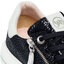 Salamander Sneakers Salamander Lucina 32-56901-21 Black/White