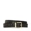 Pollini Dámsky opasok Pollini TE6000PP05Q1100A Nero