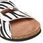 Nelli Blu Papucs Nelli Blu AGK21137 White