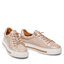 Salamander Sneakersy Salamander Liwana 32-49301-33 Nude
