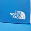 The North Face Baseball sapka The North Face Trail Trucker NF0A5FY2LV61 Sonic Blue