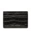 KARL LAGERFELD Калъф за кредитни карти KARL LAGERFELD 226W3203 Black