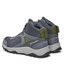 Columbia Trekkings Columbia Trailstorm™ Ascend Mid Wp 2044271 Graphite/ Nori 053