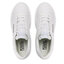 KARL LAGERFELD Sneakers KARL LAGERFELD KL52575 White Lthr/Mono