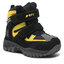 Bartek Schneeschuhe Bartek 11603006 Czarny/Żółty