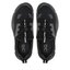 On Sneakersy On Cloudaway 4999134 Black/Rock