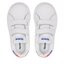 Reebok Boty Reebok Rbk Royal Complete Cln 2 HP4831 Ftwwht/Vecred/Decblu