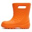 Dry Walker Holínky Dry Walker Jumpers Rain Mode Orange