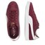 Puma Sneakersy Puma Club Nylon 384822 07 Bordó